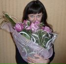 Фотография Кирьяновой Анюты
