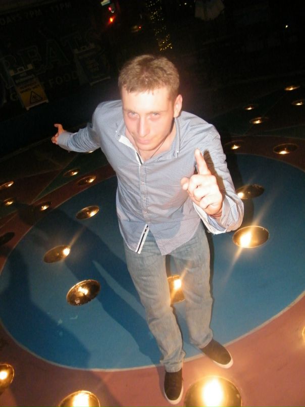 Андрей Разумец фотография #28