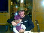 Фотография Сазеева Андрея