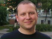 Фотография Буянкова Константина