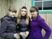 Фотография Козак Анны