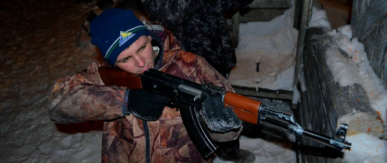 Антон Васильев фотография #48