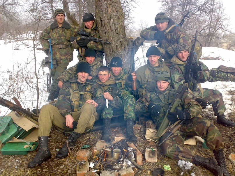 Слава Зубков фотография #42