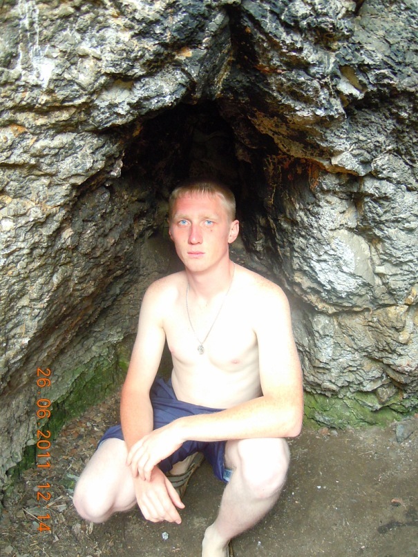 Дмитрий Титков фотография #13