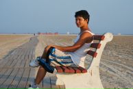 Фотография Аминова Карэна