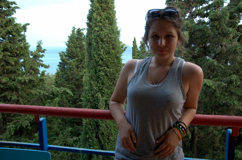 Сергей Палкин фотография #21