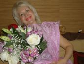 Фотография Цветковой Ирины