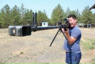 Фотография Чойдопова Доржи