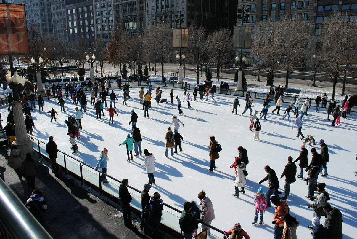 Vladimir Chausenko фотография #7