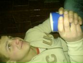 Аліна Милян фотография #42 (источник - https://vk.com/id82424151)