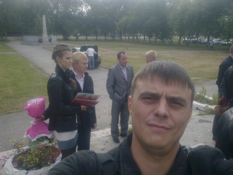 Дмитрий Пушпашев фотография #45