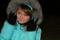Фотография Кайгородовой Машеньки