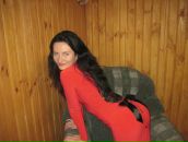 Фотография Багмет Светланы