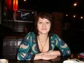 Фотография Чеботарёвой Анны