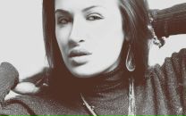 Фотография Мустафиной Эльнары