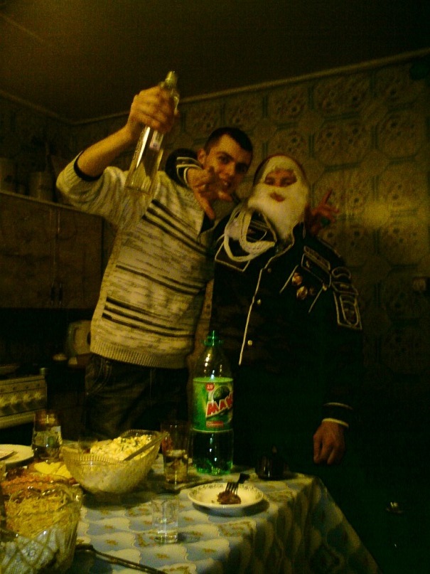 Виктор Коваленко фотография #29