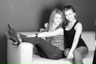 Фотография Панфиловой Валерии