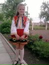 Марічка Когут фотография #12 (источник - https://vk.com/id162747011)