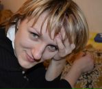 Оксана Фігурка фотография #17 (источник - https://vk.com/id5920455)