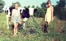 Фотография Муллиной Ирины