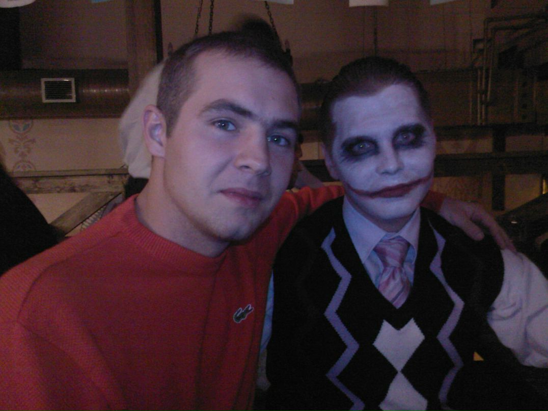 Дмитрий Дмитриев фотография #18