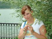 Фотография Можаевой Ольги