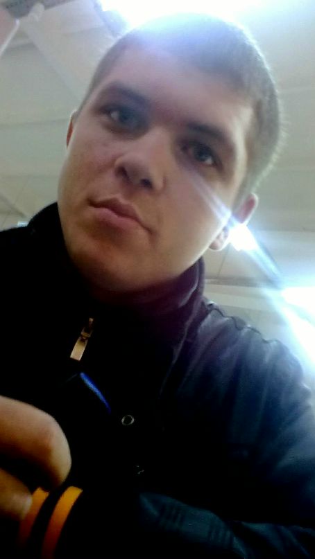 Сергей Алюлин фотография #17