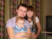 Фотография Наквасиной Ирины