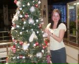 Фотография Андриановой Светланы