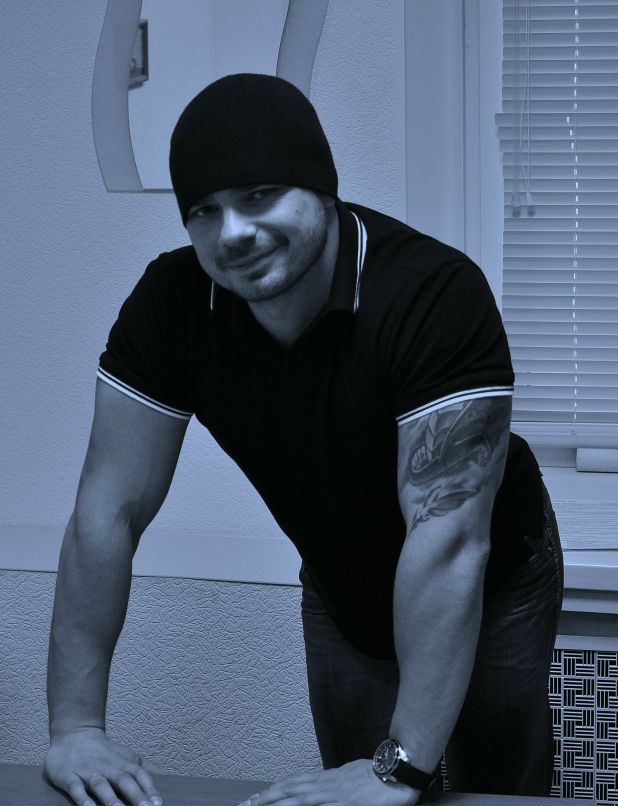 Вячеслав Дорофеев фотография #25