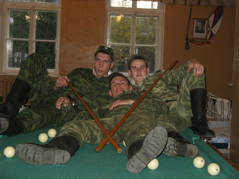 Леонид Иванов фотография #7