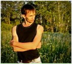 Игорь Левкин фотография #47 (источник - https://vk.com/id5219671)