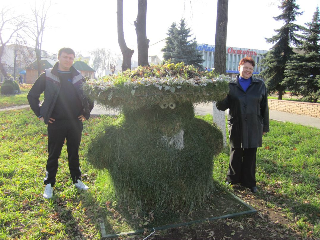 Ольга Шефер фотография #21