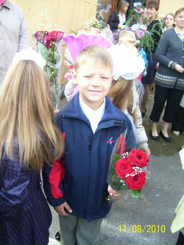 Оксана Бартош фотография #42