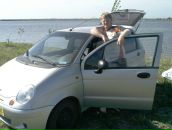 Фотография Черкасская Татьяна