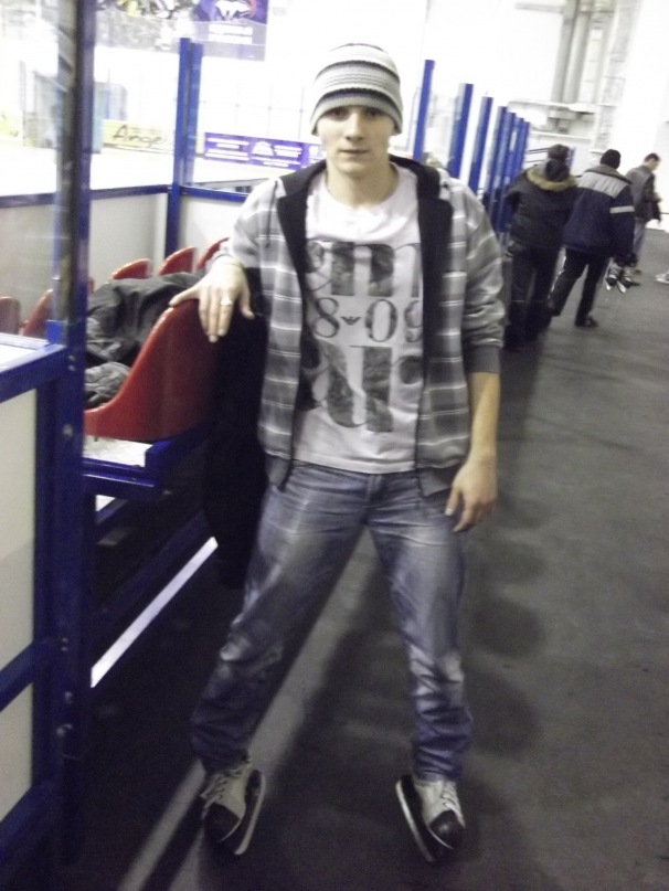 Илья Варавин фотография #17