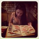 Фотография Зильберг Юлии