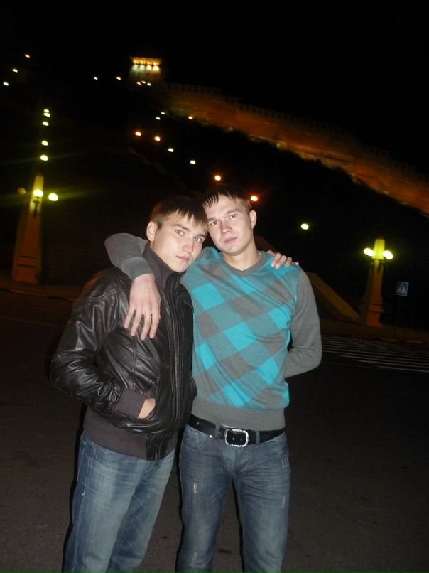 Иван Сандулов фотография #50