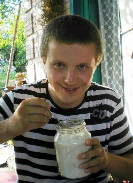 Сергей Костенко фото №5