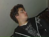 Фотография Храмцова Никиты