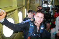 Фотография Шпайзмена Якова