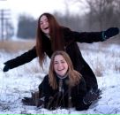 Фотография Ильиной Елены