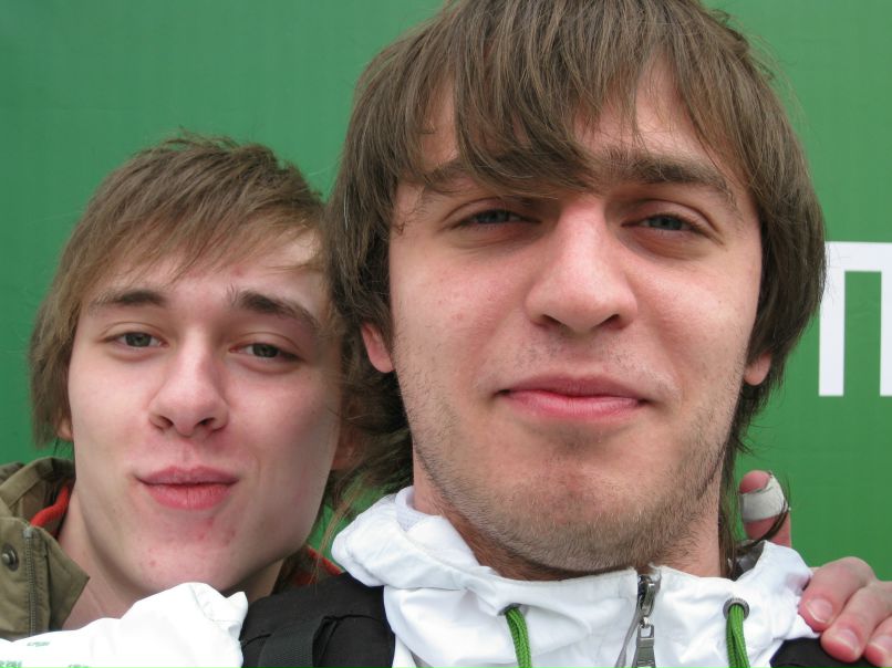 Александр Маслов фотография #26