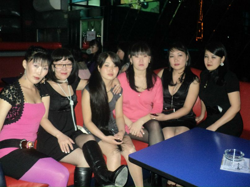 Чаяна Кужугет фотография #1