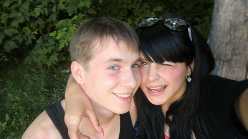 №16, Юрий Белянин, Кемерово №16, Юрий Белянин, Кемерово