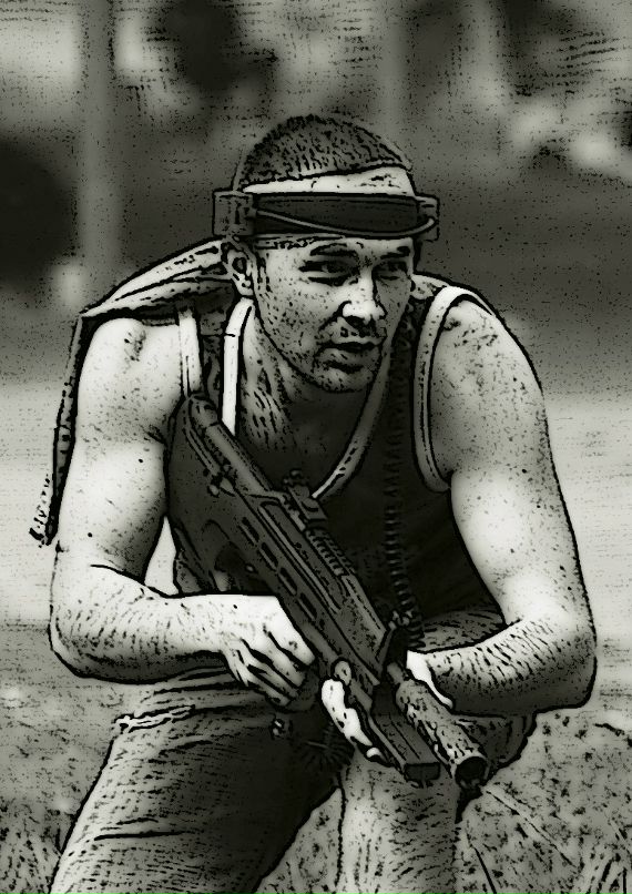 Сергей Олер фотография #2