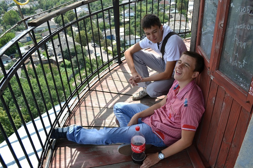 Сергей Шеремет фотография #50