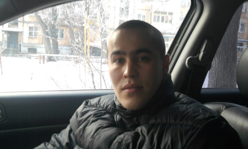 Руслан Северков фотография #40