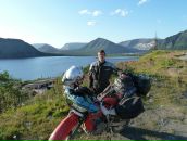 Фотография Ермакова Николая