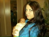 Фотография Дудиной Евгении